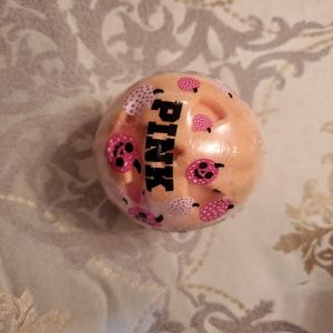 PINK- HALLOWEEN bath bombs